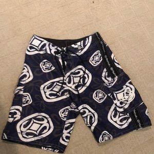 Maui Built swimsuit/board shorts